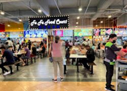 Hougang Green Shopping Mall (D19), Shop House #464645091
